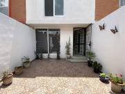 CASA EN VENTA CHAPULCO