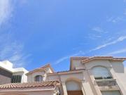 Casa en venta Chapultepec