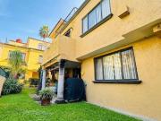 CASA EN VENTA CHAPULTEPEC