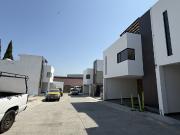 Casa en venta Chapultepec Californias