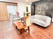 CASA EN VENTA CHAPULTEPEC ORIENTE