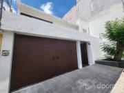 Casa en Venta Chapultepec Oriente pasos de Centro...