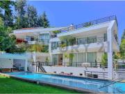 Casa en Venta Charles Hamilton Las Condes