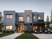 Casa en venta Chateau, Zona Norte