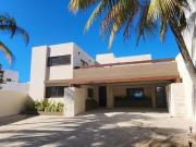 CASA EN VENTA “CHELEM AMUEBLADA”