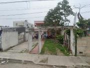 CASA EN VENTA CHETUMAL QUITANA ROO CERCA DE BACALAR