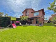 Casa en venta Chia Condominio Tierra Viva