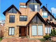 Casa en venta Chia Conjunto Villas de Marañon