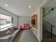 CASA EN VENTA CHÍA CUNDINAMARCA 128m2