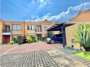 Casa en venta Chia Hacienda Fontanar