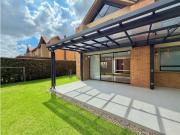 Casa en venta Chía Hacienda Fontanar