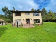 Casa en venta Chia Parcelación Copenhaguen