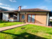 Casa en venta Chia vereda Fonqueta