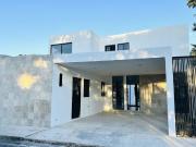 Casa en venta | CHICHI SUAREZ YUCATAN | ENTREGA INMEDIATA |