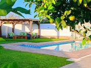 Casa en venta Chiclana de la Frontera