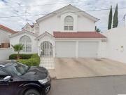 ¡Casa en Venta Chihuahua con Certeza Jurídica garantizada!