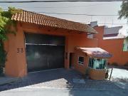 Casa en venta Chimalcoyoc Tlalpan Excelente oportunidad!