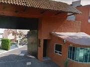 CASA EN VENTA CHIMALCOYOTL TLALPAN CDMX