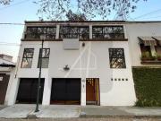 Casa En Venta Chimalistac
