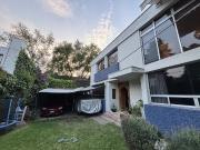 Casa en Venta Chimalistac a unos metros de la Parroquia... Casa en Venta Chimalistac a unos metros de la Parroquia...