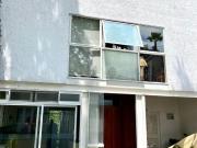 CASA EN VENTA, CHIMALISTAC, ÁLVARO OBREGÓN, CIUDAD DE MÉXICO