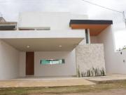 Casa en Venta! Cholul al Norte de Mérida 3 Habitaciones...