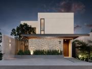 Casa en venta Cholul, Mérida