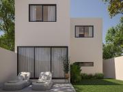 Casa en venta – Cholul, Mérida