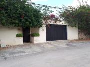 CASA EN VENTA CHOLUL MERIDA