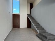 Casa en venta cholul merida morera 3 recamaras cochera y...