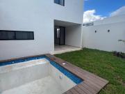 Casa en Venta Cholul Mérida Yucatán