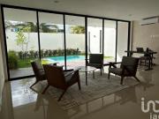 Casa en Venta, Cholul Yucatán