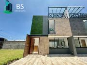 Casa en Venta Cholula