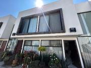 Casa en venta Cholula