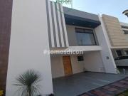 Casa en Venta Cholula de Rivadavia