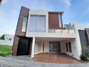 CASA EN VENTA LOMAS DE ANGELOPOLIS SAN ANDRES CHOLULA PUEBLA