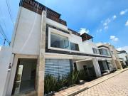 CASA EN VENTA CHOLULA PUEBLA $3,050,000