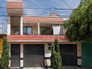 CASA EN VENTA Chonchos 44, Tezozomoc, Azcapotzalco,...