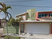 CASA EN VENTA CHOPO, FLORESTA VERACRUZ