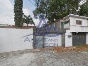 CASA EN VENTA CHULAVISTA CUERNAVACA MORELOS AD15