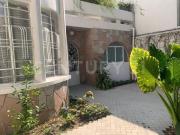 CASA EN VENTA, CHURUBUSCO COUNTRY CLUB, COYOACAN