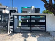 CASA EN VENTA, CIK SAN JOSE TERAN, 3 RECS, TUXTLA...