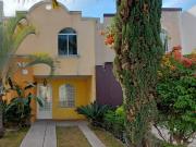 CASA EN VENTA CIRCUITO ABEL, RECIDENCIAL JARDINES DEL...