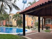 CASA EN VENTA CIRCUITO DE LAS JOYAS ACAPULCO GUERRERO