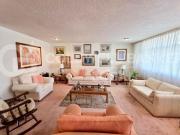 Casa en Venta Circuito Músicos, Satélite