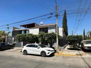 CASA EN VENTA CIRCUNVALACION OBLATOS, GUADALAJARA