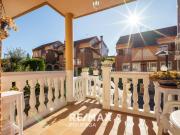 Casa en venta, Cistérniga