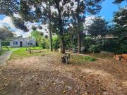 Casa en venta City Bell 1 dormitorio amplio parque