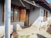 CASA EN VENTA CITY BELL 2 DORMITORIOS