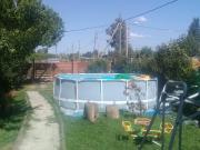 CASA EN VENTA CITY BELL 2 DORMITORIOS